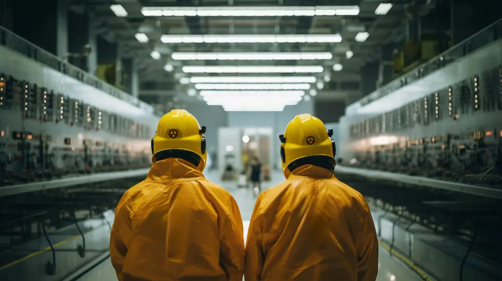 Security in Factories and Production Facilities: Private Security and VIP Protection Solutions