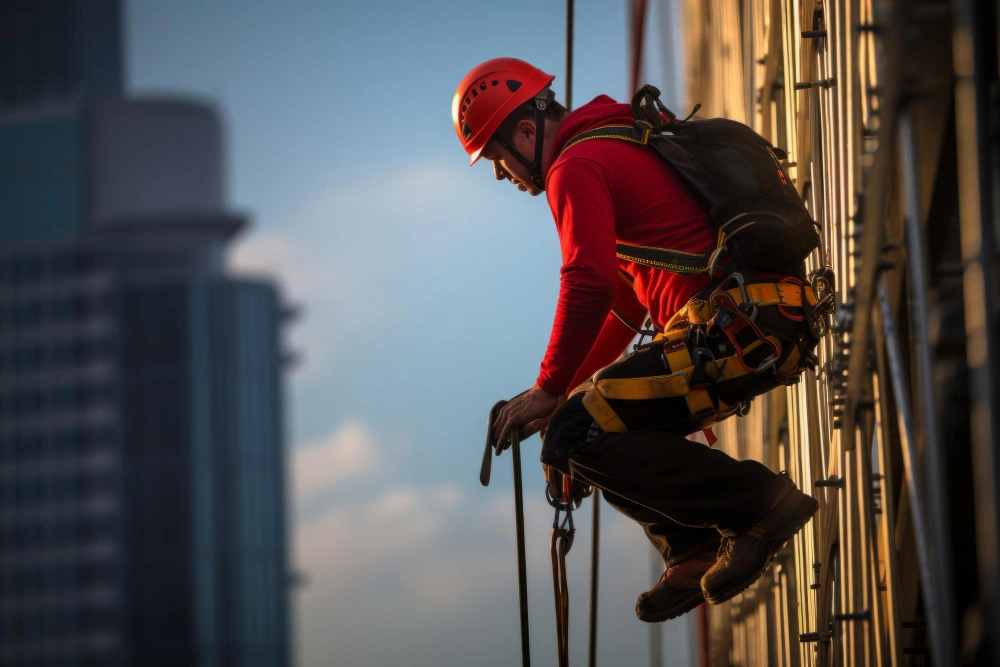 Tim Group: Innovating in the Security Sector