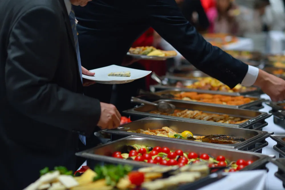 Catering Services