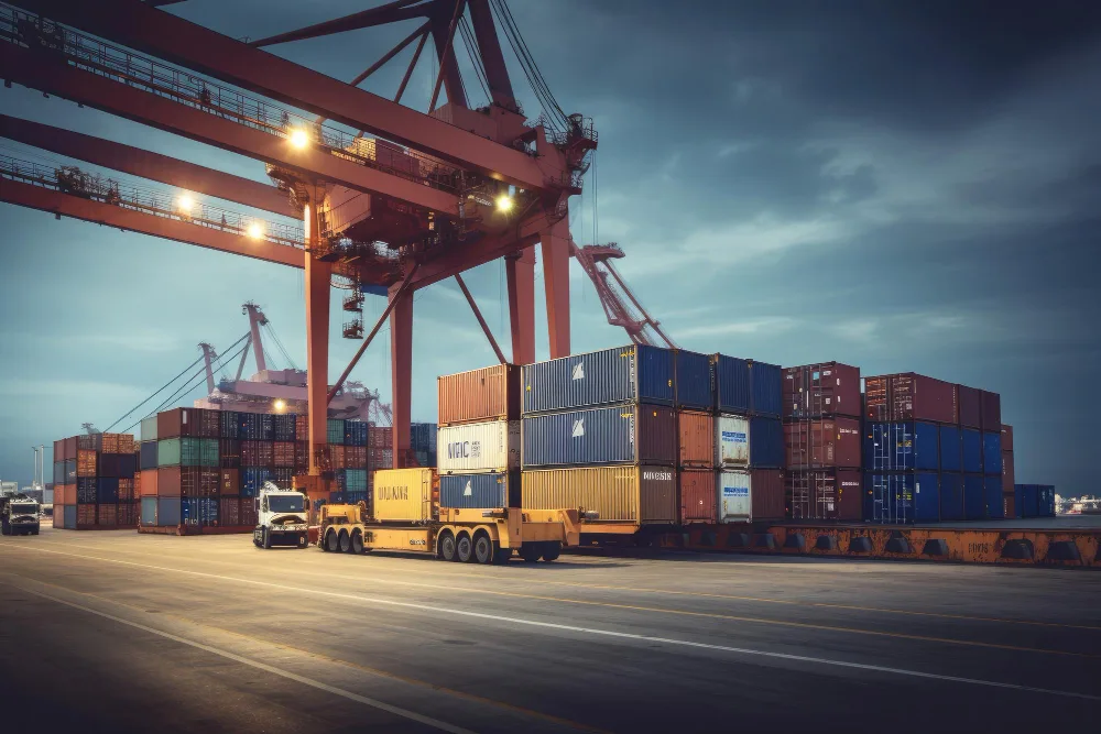 Port Security Solutions