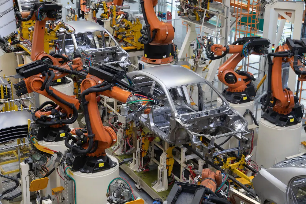 Automotive Security Solutions