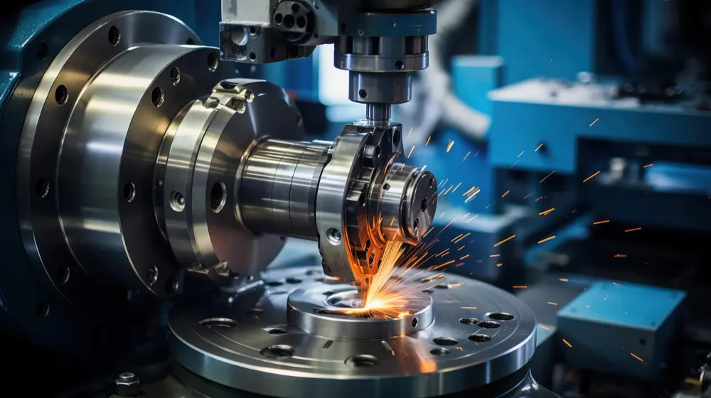 Industrial / Manufacturing Security Solutions